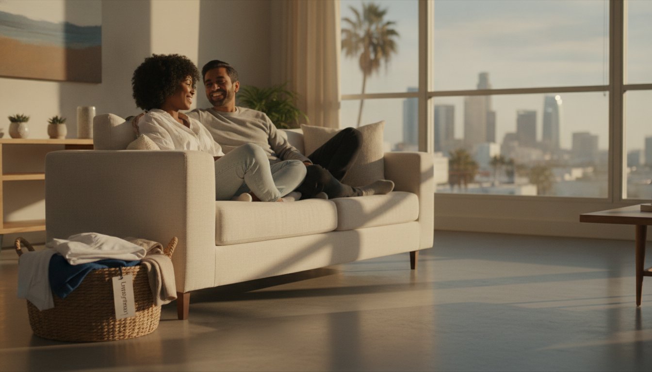 The Life-Changing Benefits of Laundry Delivery Service in 2026