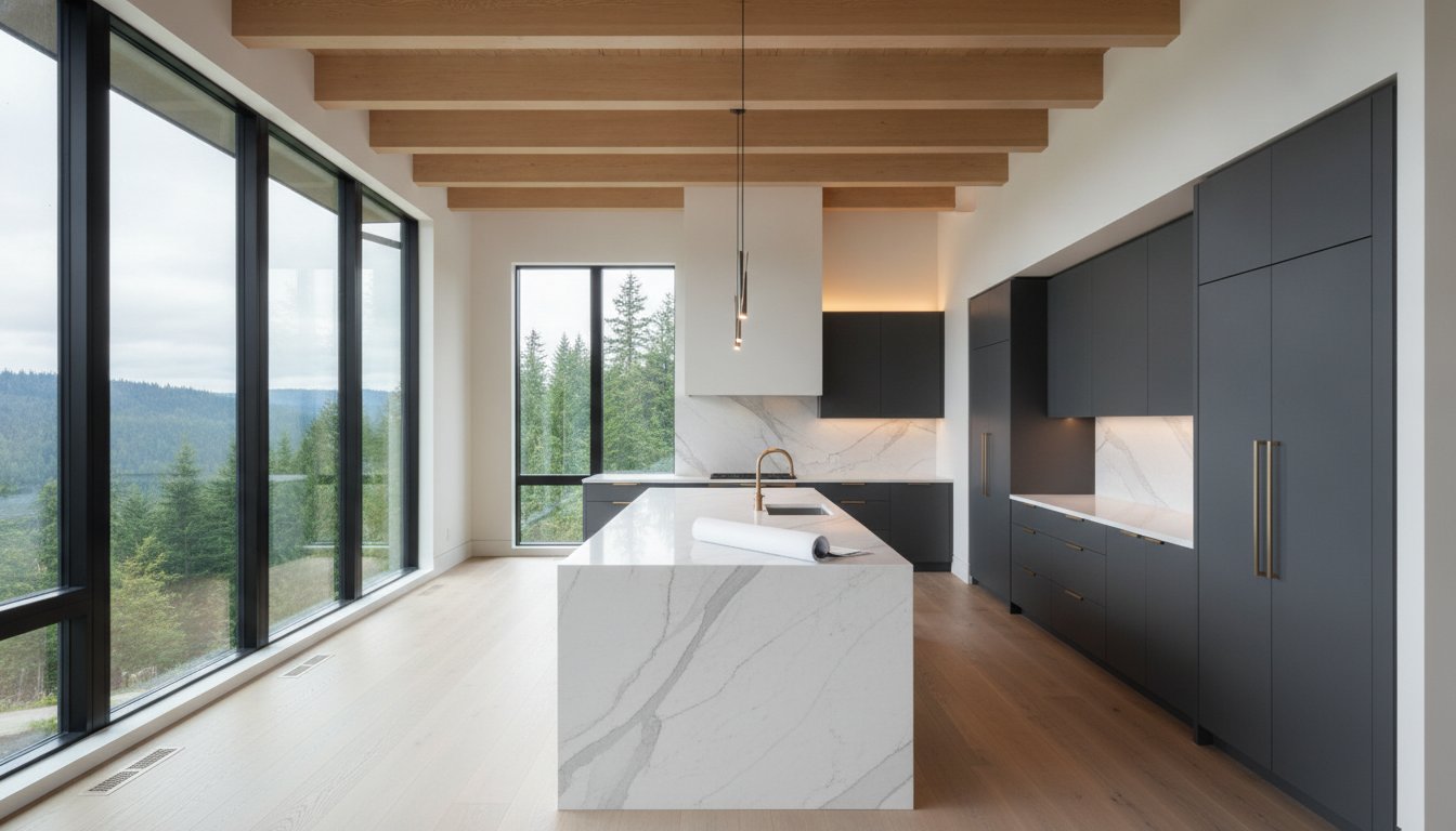 The Luxury Residential Redevelopment Roadmap: Reimagining Eastside Estates