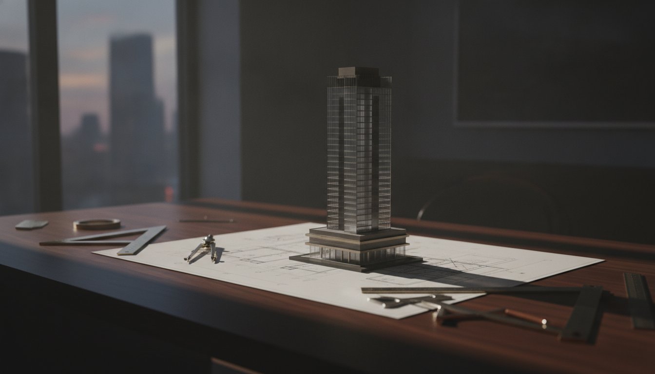 The Master Architect’s Guide to the Key Drivers of Enterprise Value
