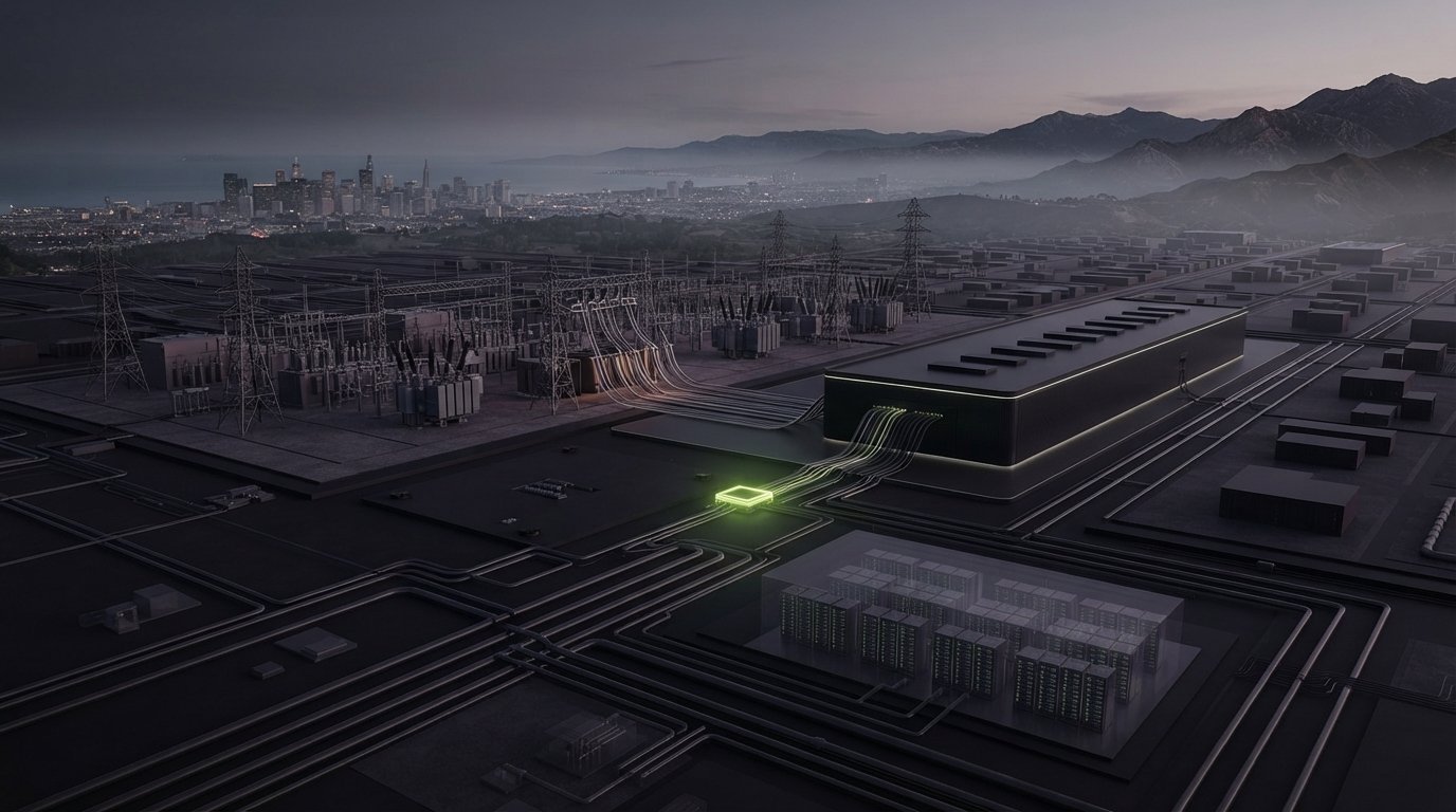The Master Checklist: AI Data Center Site Selection Criteria for 2026