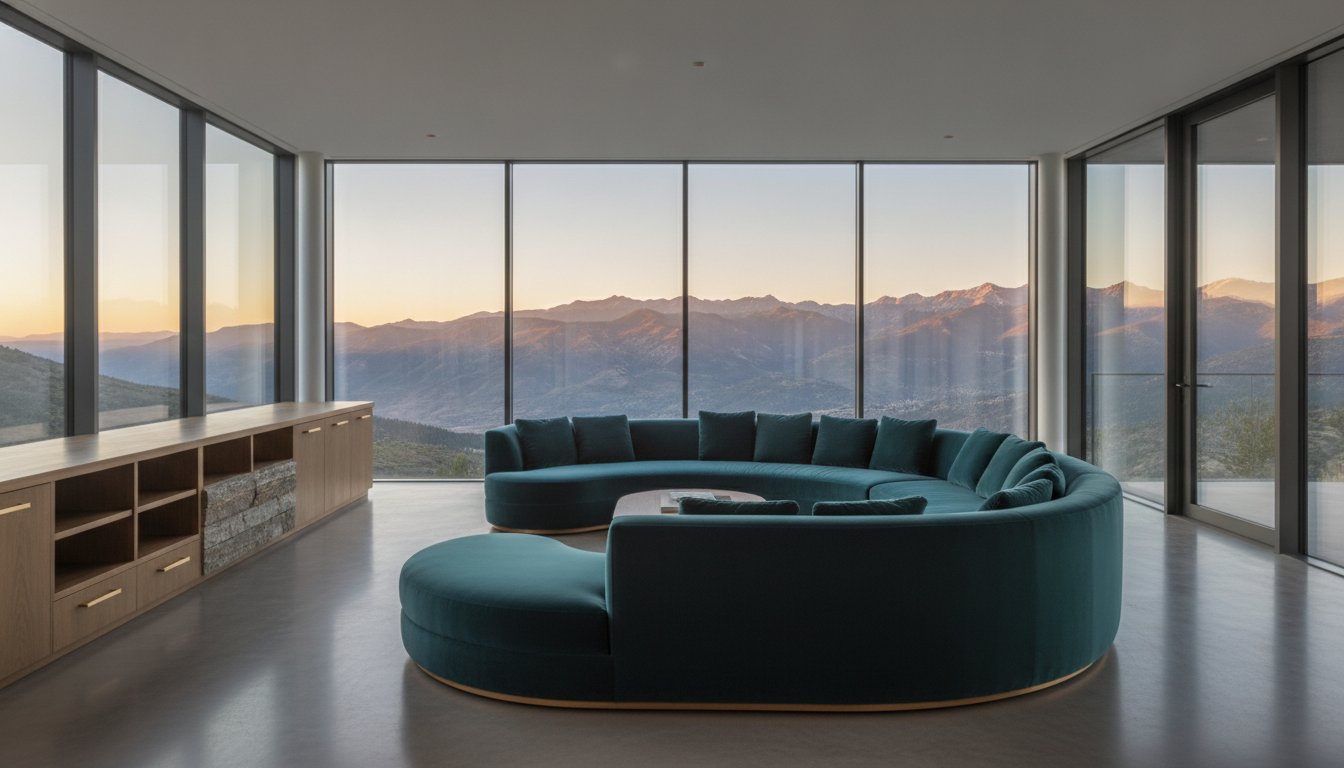 The Master’s Guide to the Custom Furniture Design Process in 2026