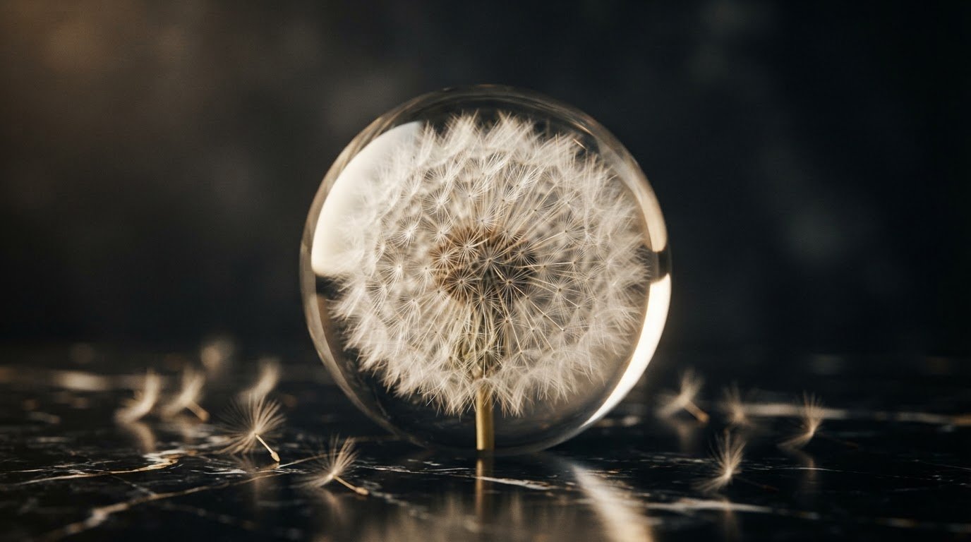 The Meaning of a Dandelion Gift: Symbolism & Significance