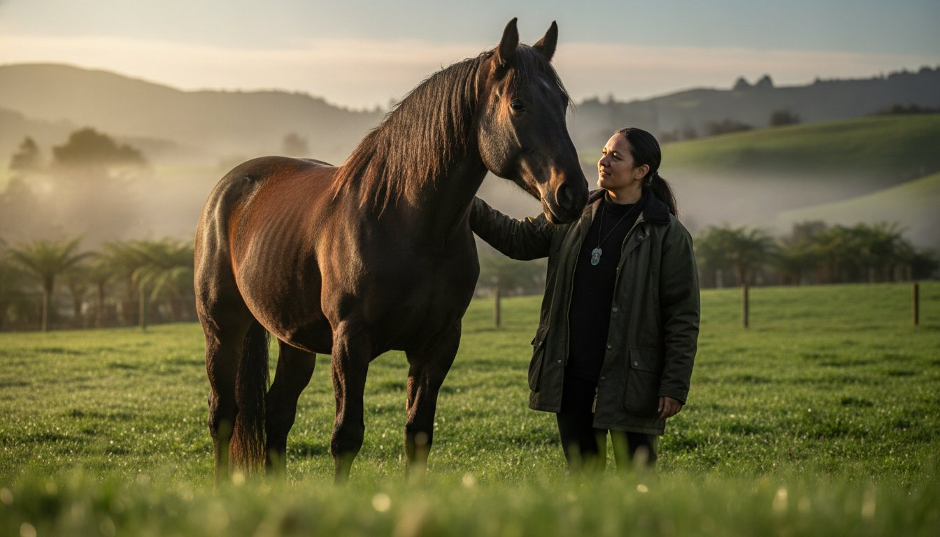 The Methodical Guide to Winter Horse Care Supplements in NZ: Supporting Your Horse from the Inside Out