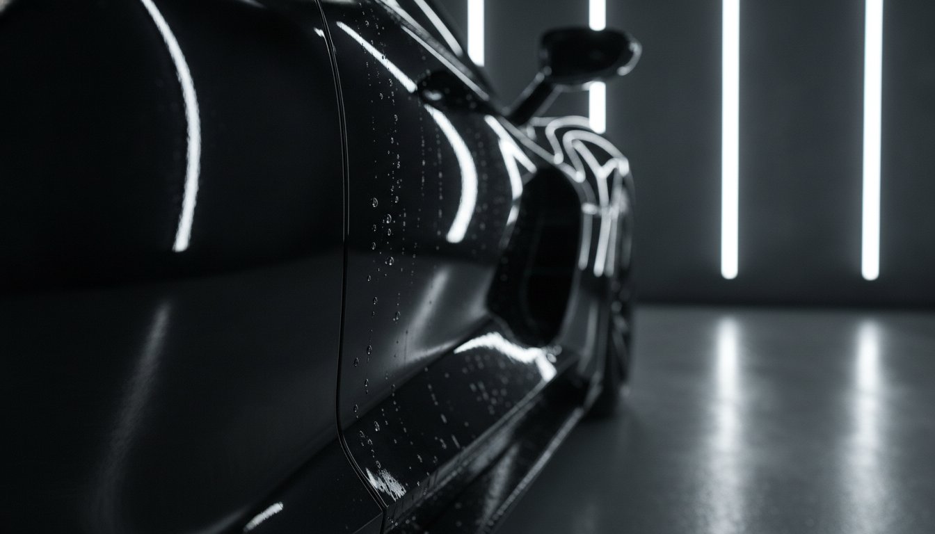 The Meticulous Guide to Ceramic Coating Maintenance: Preserving Your Vehicle’s Elite Finish in 2026