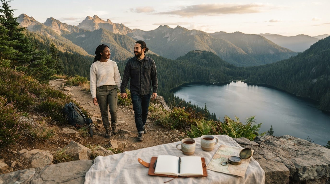 The Mindful Architect: Why a Boutique Honeymoon Travel Agency is Your Best Investment in 2026