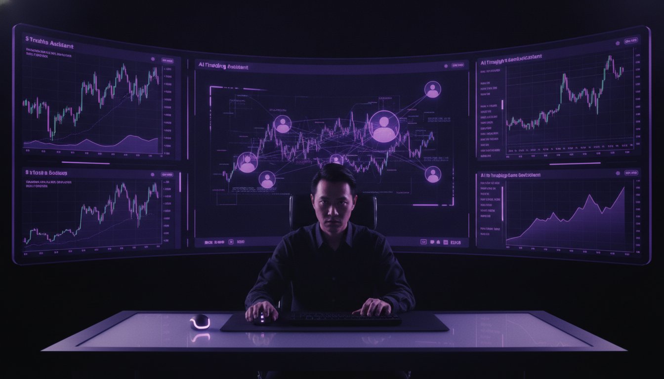 The Modern Trading Assistant in 2026: AI, Social Intelligence, and Your Competitive Edge