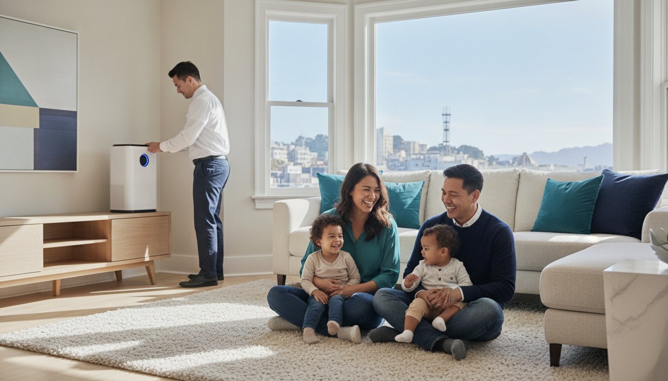 The Mold Remediation Process: 5 Essential Steps to a Healthier Home