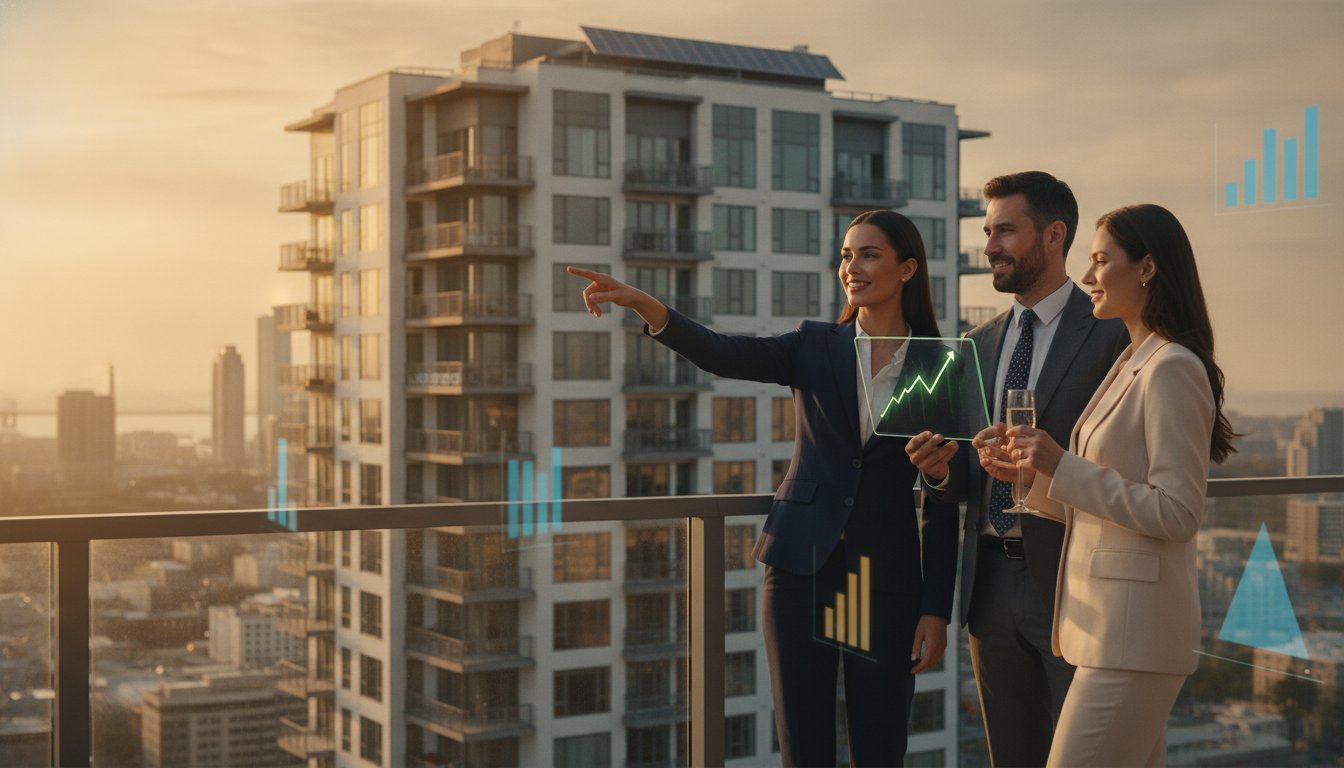 The Multifamily Appraisal Process: A Masterclass for Investors in 2026