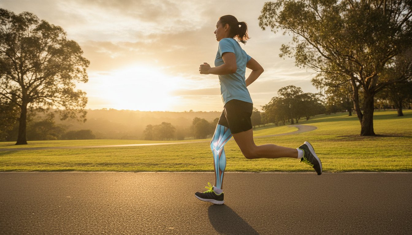 The Muscle in the Back of the Knee: A Guide to Popliteus Pain and Recovery