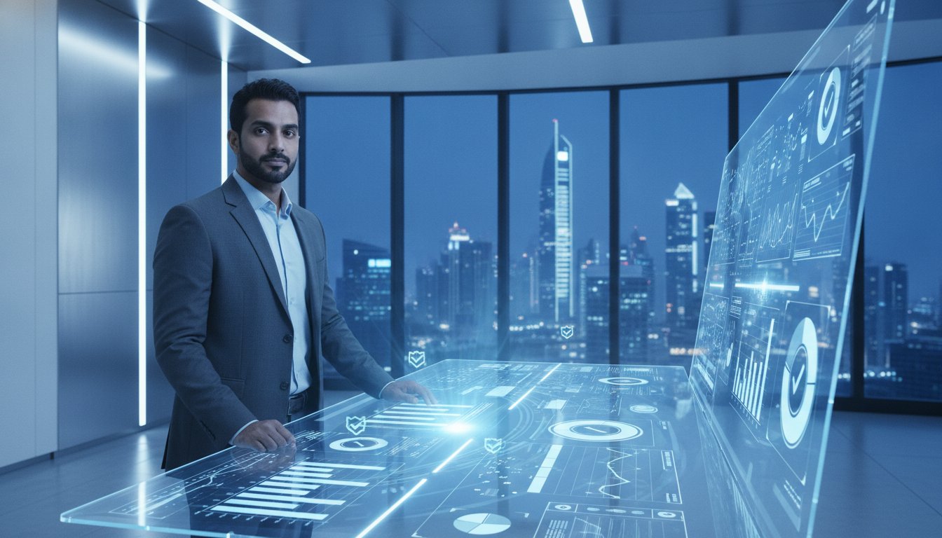 The MyGatePass Admin Dashboard: Centralised Facility Management for 2026