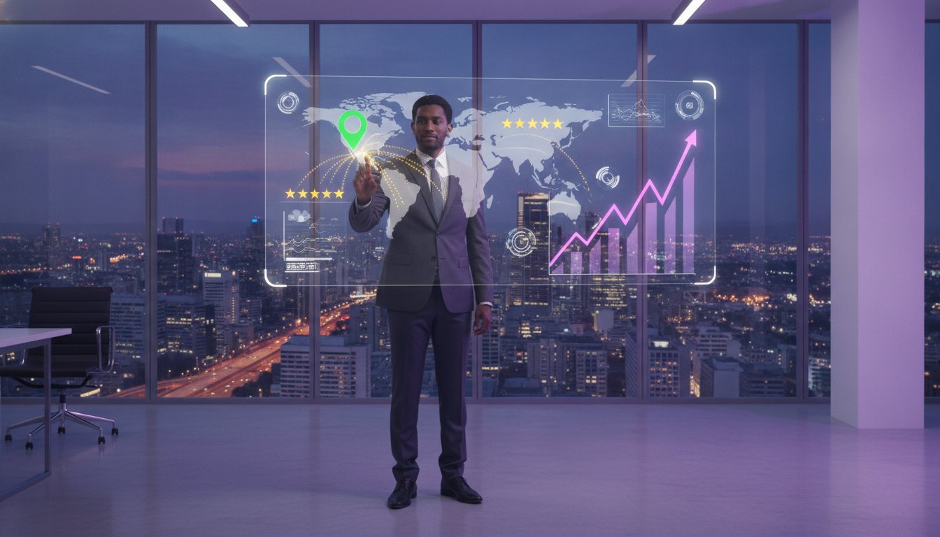 The New Rules of Review Management: Dominating the 2026 Digital Landscape