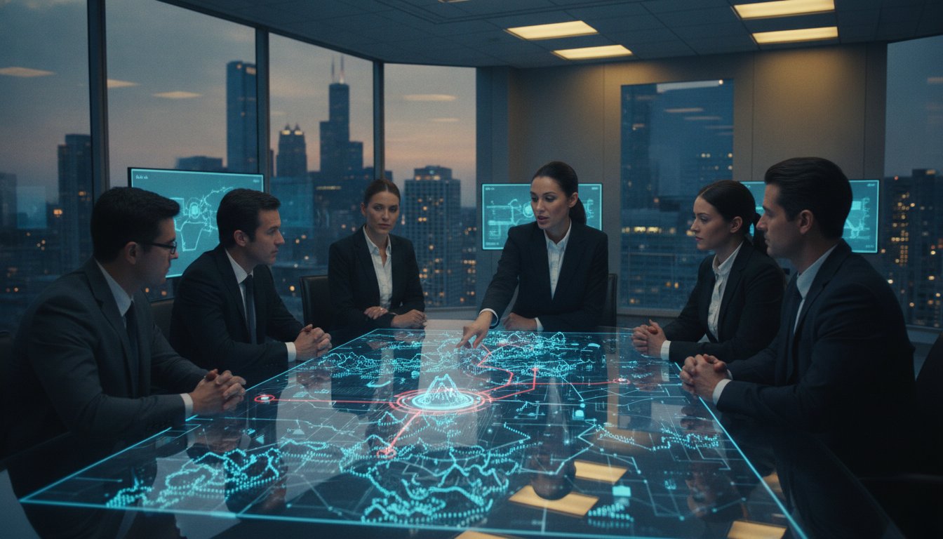 The Only SEO Strategy That Actually Wins Markets in 2026