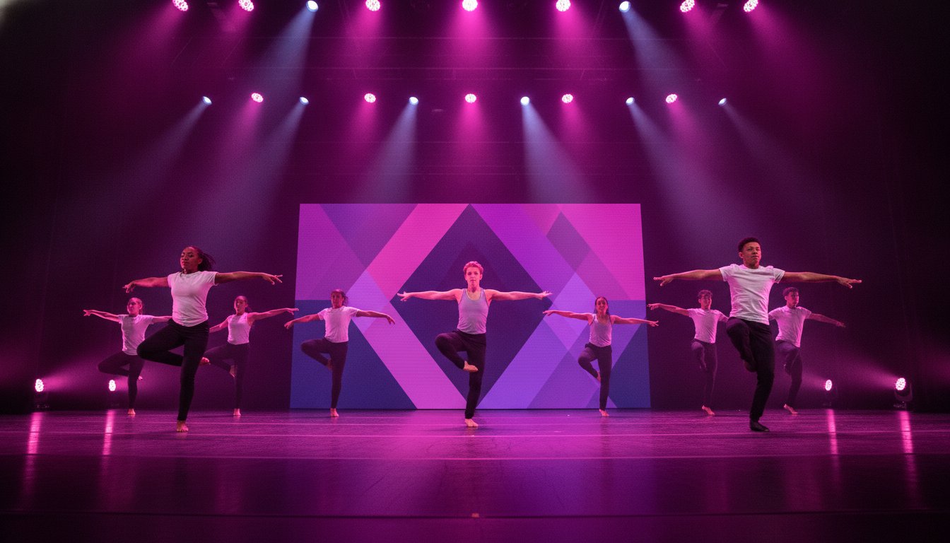 The Premier Dance Competition Dallas Stage: A Guide to the 2027 National Tour