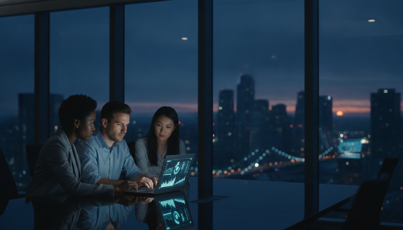The Premier isolved HCM Platform Provider: Scaling Your Business in 2026