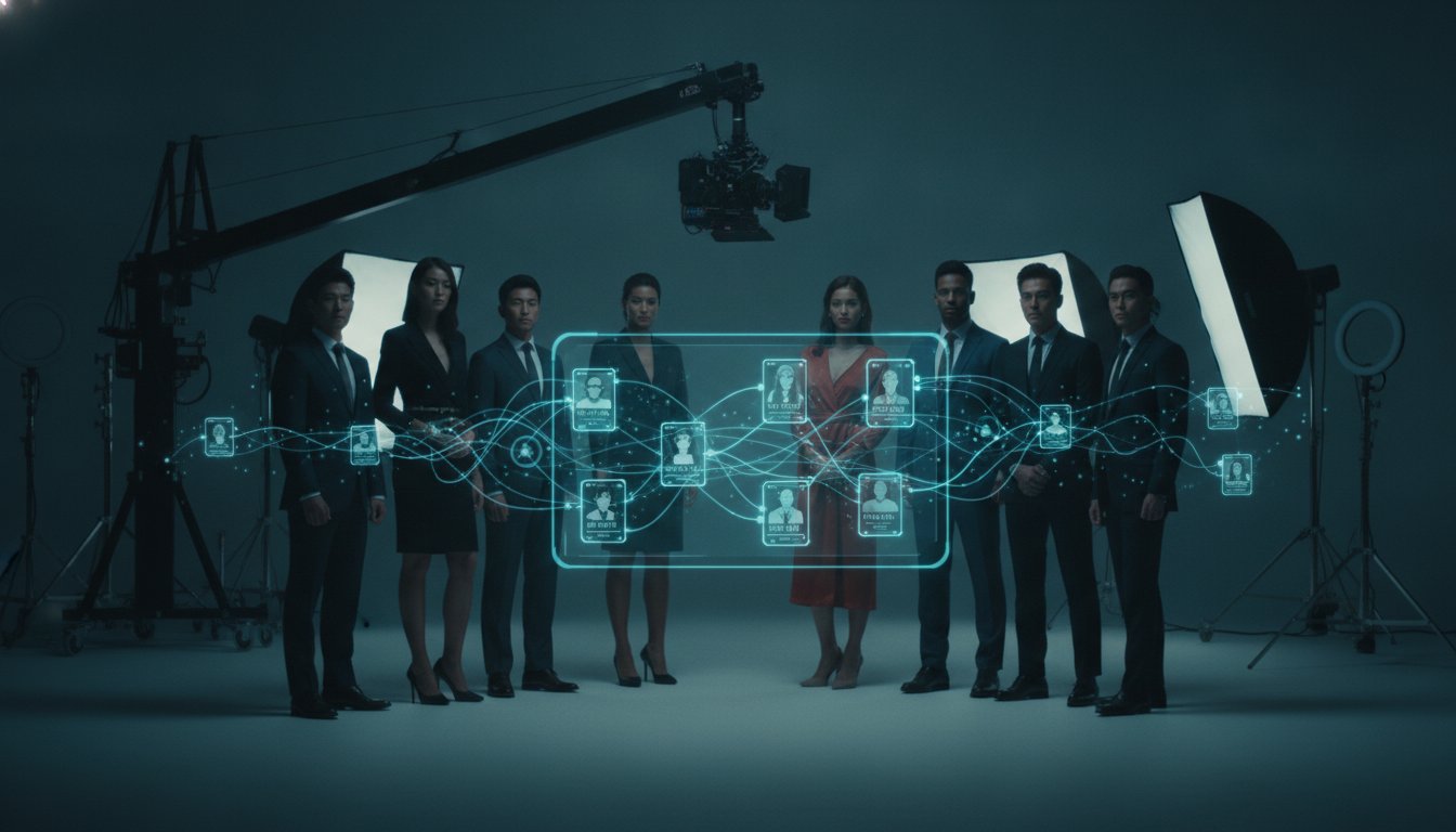The Professional Guide to Choosing an Acting Industry Networking Platform in 2026