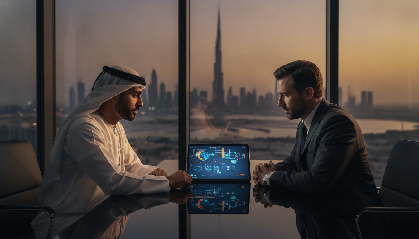 The Professional Guide to Dubai Property Ownership Privacy and Anonymous Sales