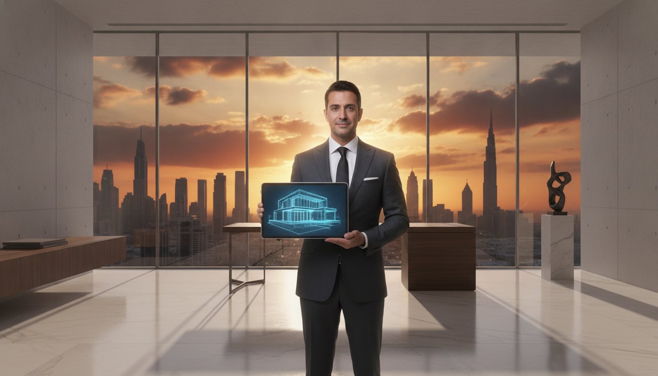 The Professional Guide to Dubai Real Estate Investment Briefs