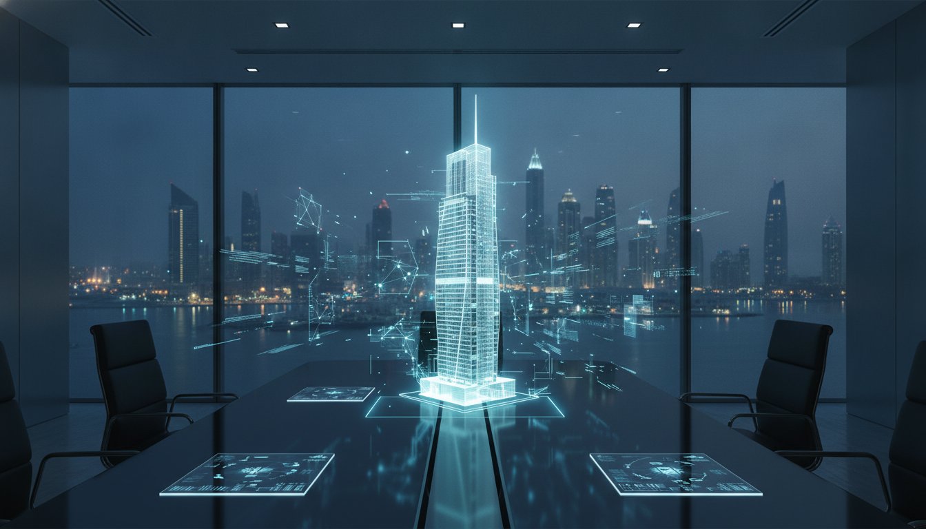 The Professional Guide to Dubai Real Estate Investment Briefs