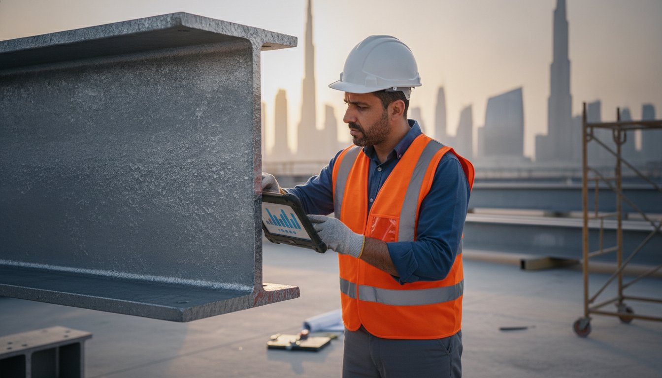 The Professional Guide to Galvanized Steel: Properties, Standards, and Procurement