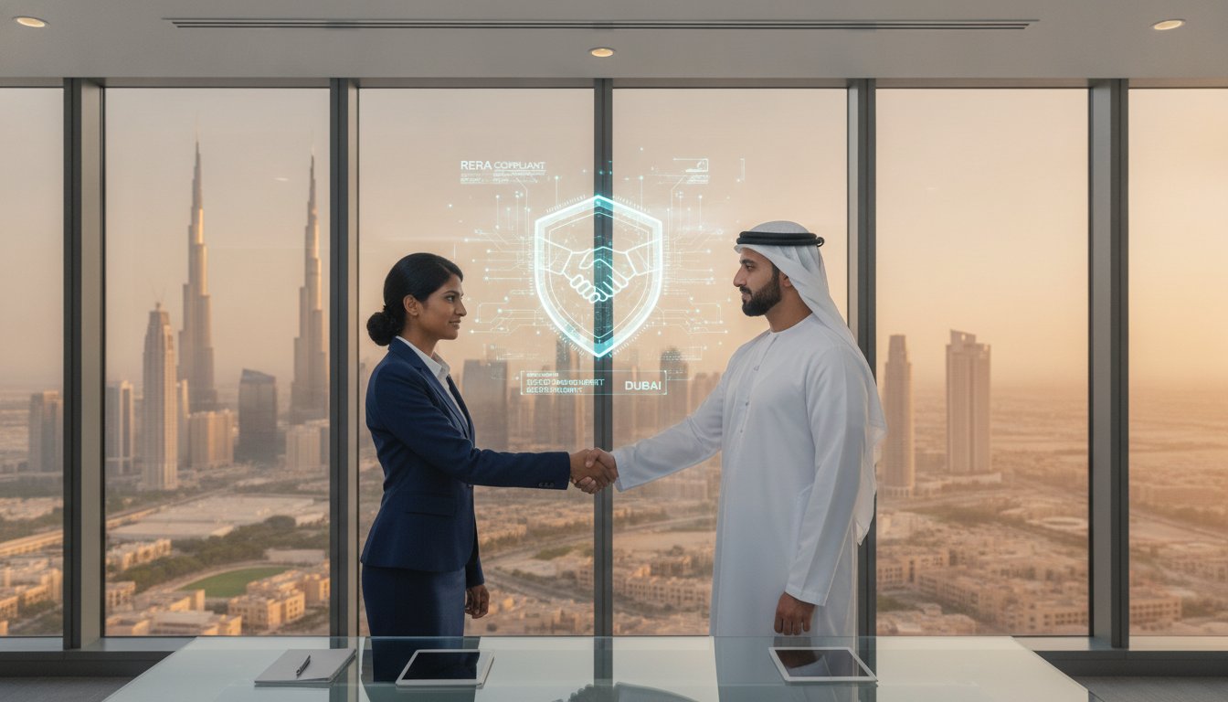 The Professional Guide to Real Estate Agent Referral Fees in Dubai