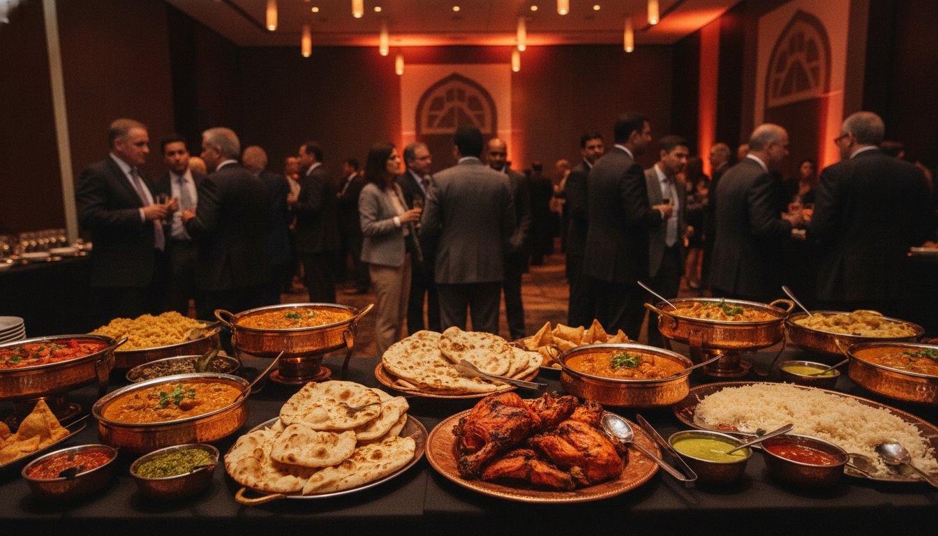 The Professional Guide to Selecting a Corporate Event Venue in Hayward for 2026