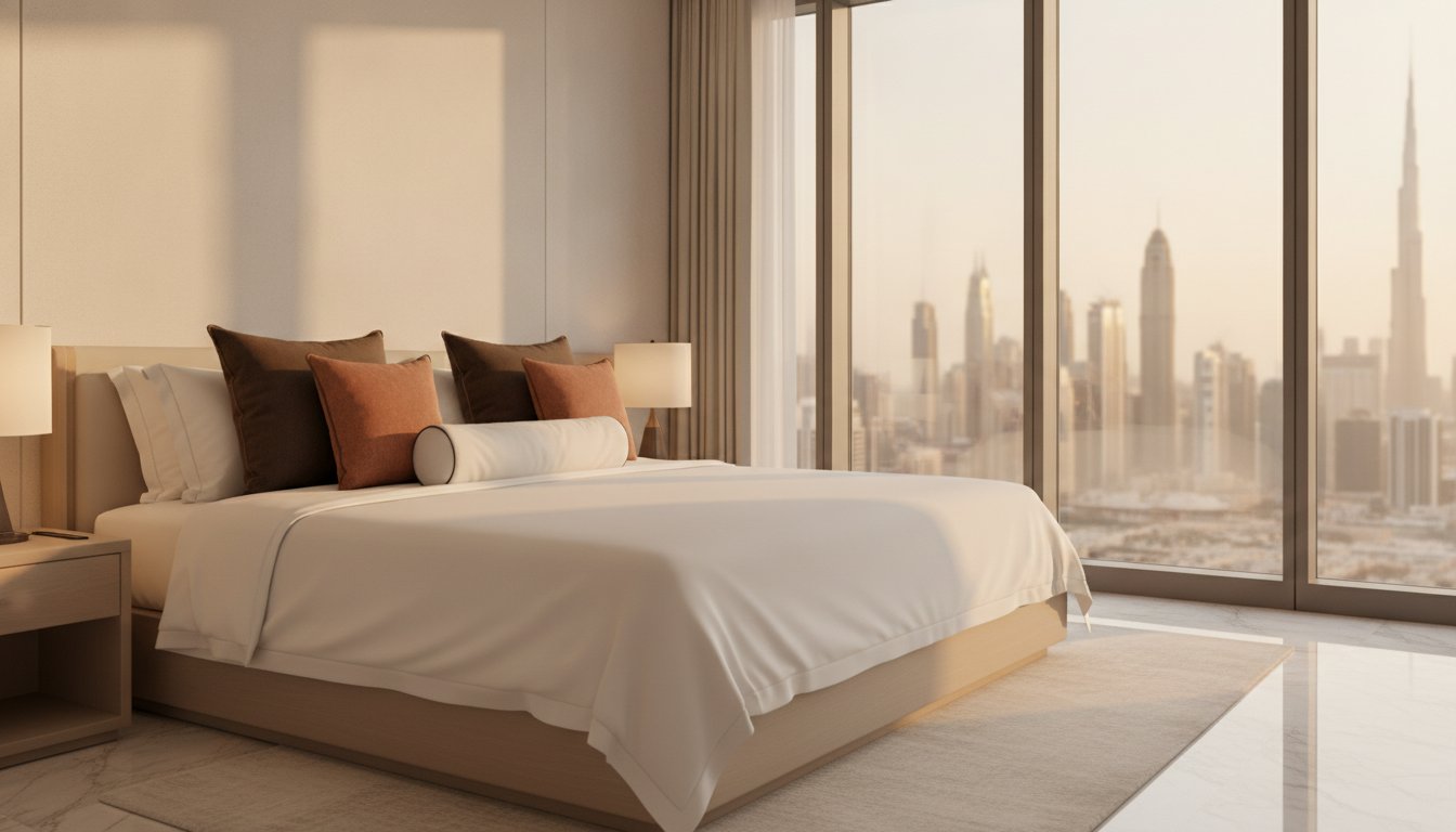 The Professional Vacation Rental Cleaning Checklist PDF: A 5-Star Hospitality Framework for 2026