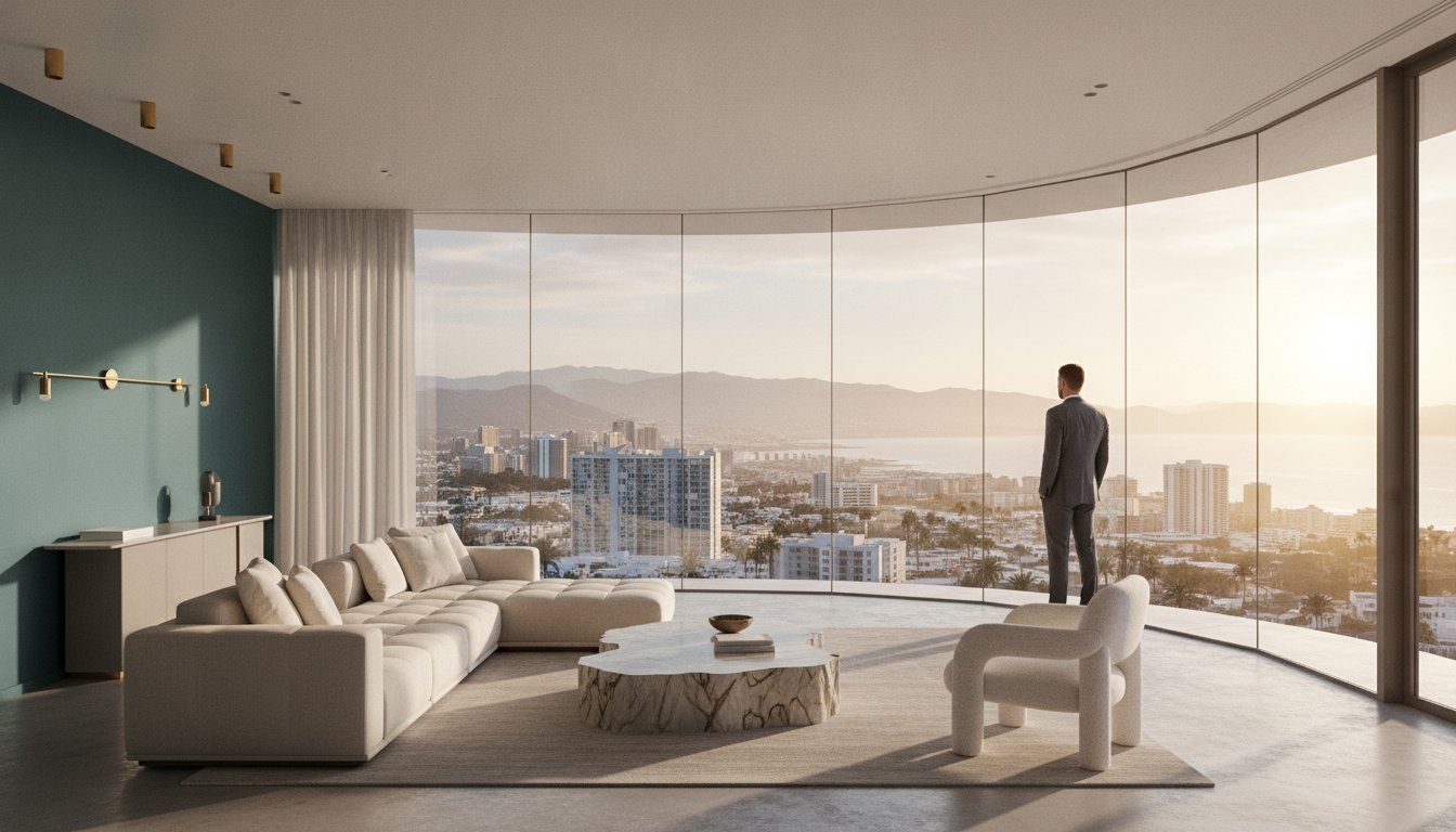 The Real Cost of Luxury Interior Design: A 2026 Investment Guide