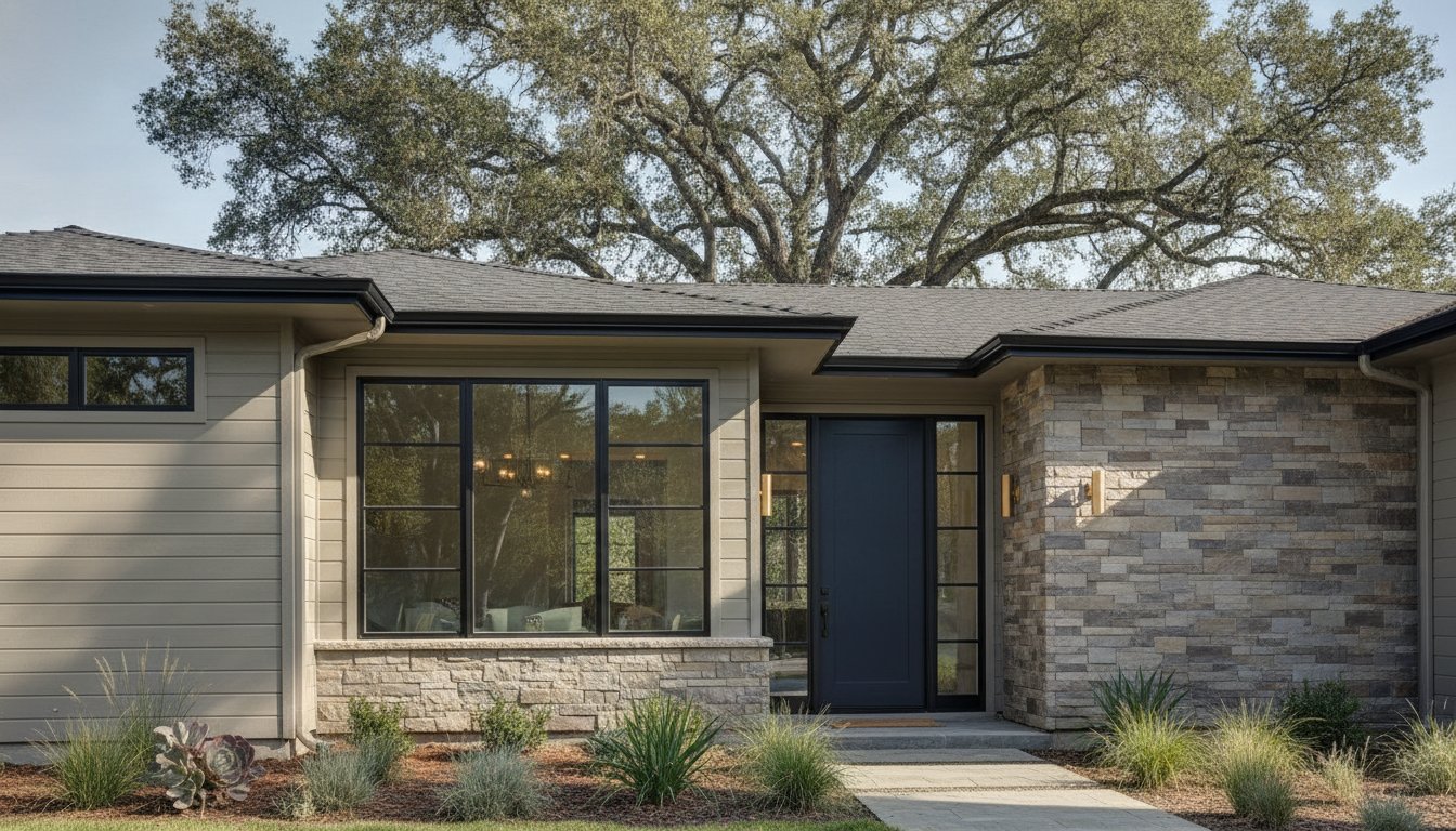The Real Cost of Siding Installation in Sacramento: A 2026 Homeowner’s Guide