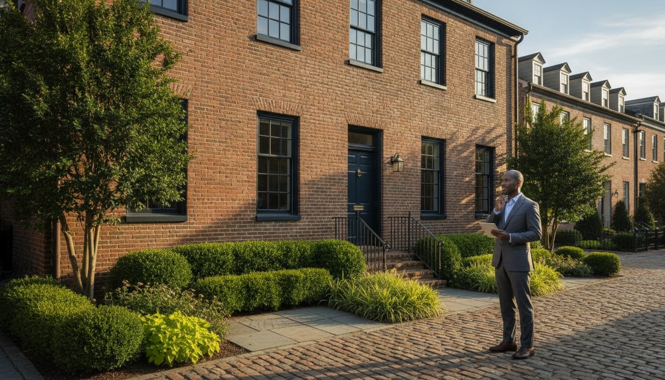 The Real Cost to Sell a House in Alexandria, VA: Your 2026 Seller’s Guide