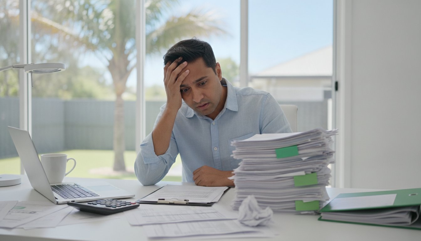 The Real Risks of DIY Conveyancing in QLD: Why "Saving" Money Could Cost Your Deposit