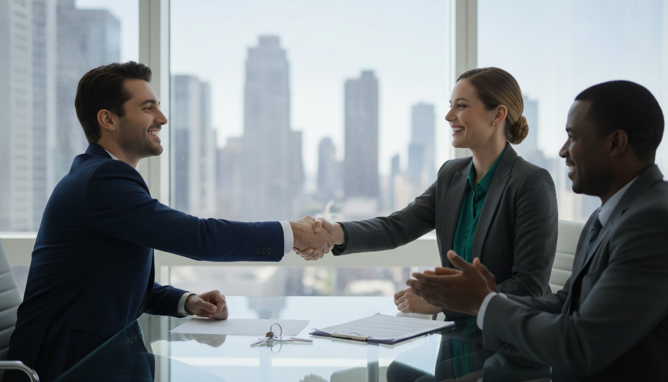 The Restaurant Escrow Process: A 2026 Guide to Closing Your Sale