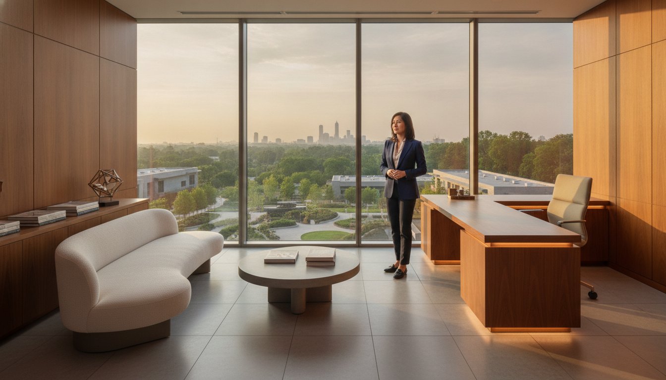 The Rise of Boutique Healthcare Space in Atlanta: A 2026 Strategic Trend Analysis