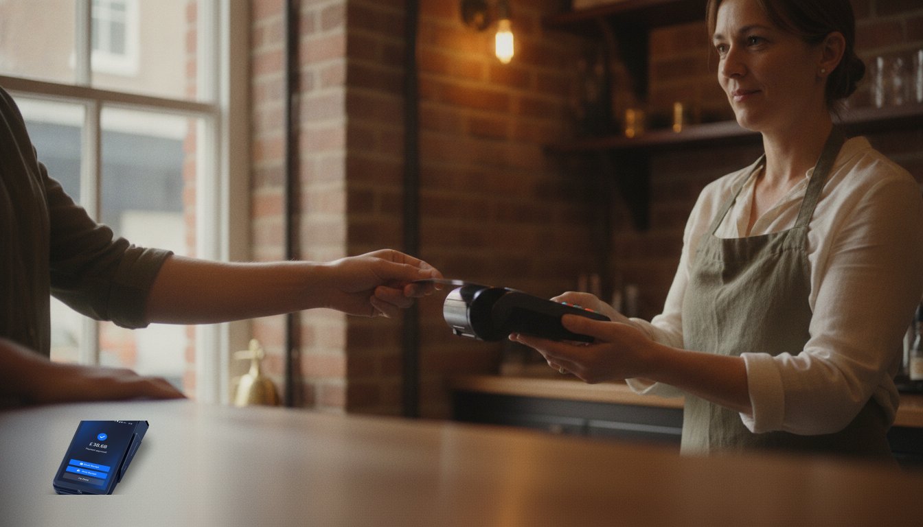 The Rise of Next Day Settlement Card Terminals: A 2026 Cash Flow Trend Analysis