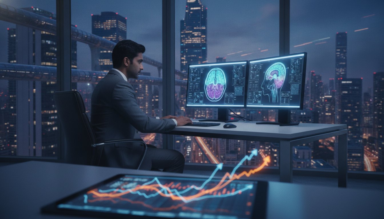 The ROI of Portable Radiology Workstations: A 2026 Strategic Financial Guide