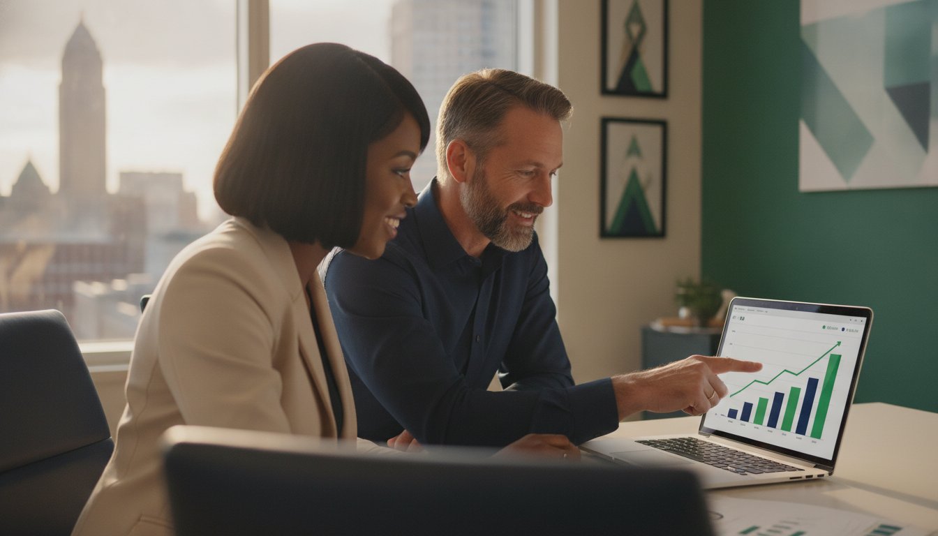 The ROI of Professional Bookkeeping Services: Is It Worth the Investment in 2026?