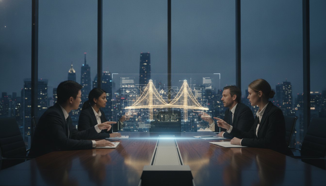 The ROI of Workforce Analytics: Measuring the Financial Impact of Organizational Alignment