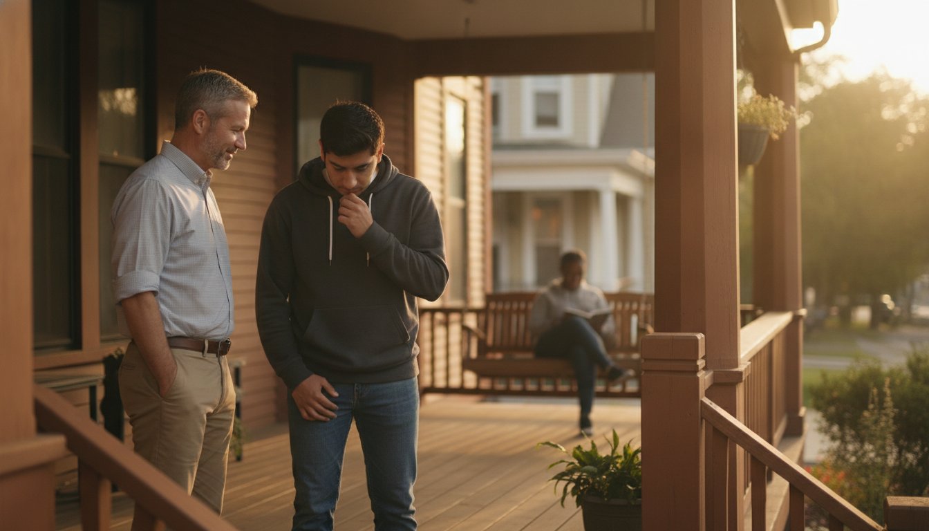 The Role of a House Manager in Sober Living: Ensuring Safety and Support