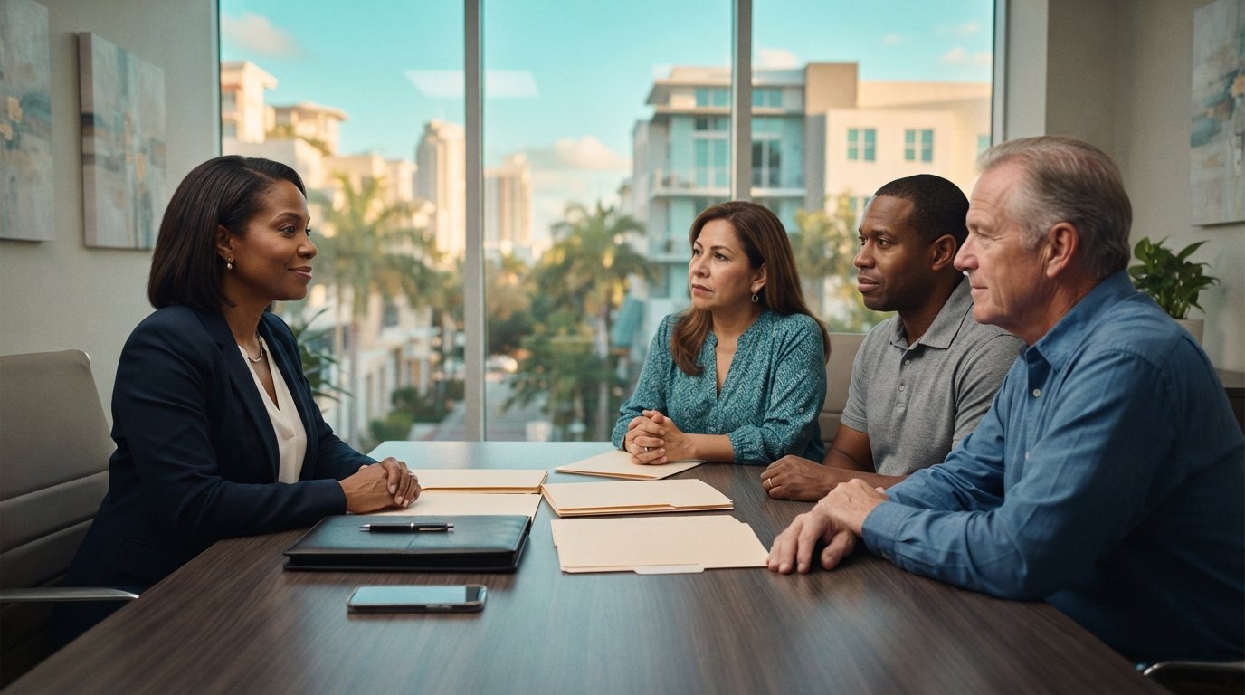 The Role of a Licensed Bail Agent in Florida