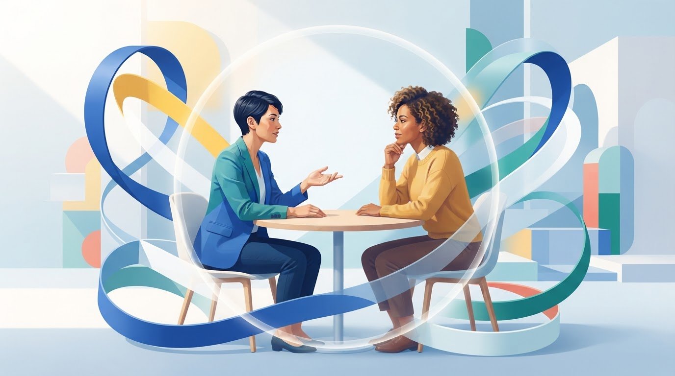 The Role of a Supervisor in Coaching: Purpose, Practice, and Boundaries