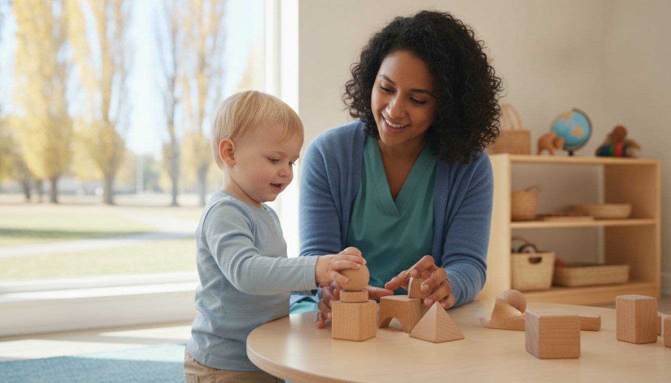 The Role of an Early Childhood Educator: 2026 Parent Guide