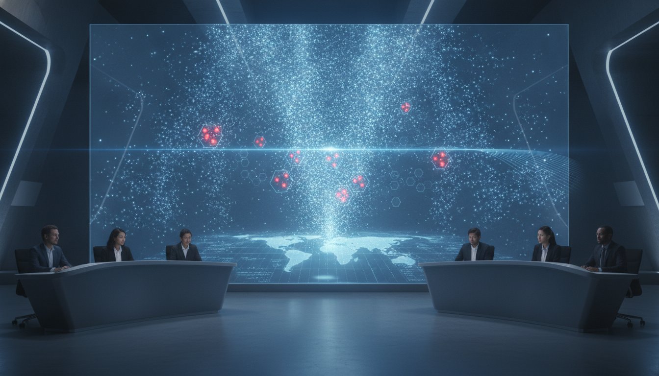 The Role of NRD Data in Proactive Threat Detection: A 2026 Trend Analysis