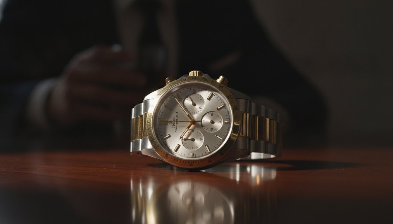 The Rolex Daytona Guide: History, Models, and Buying in 2026