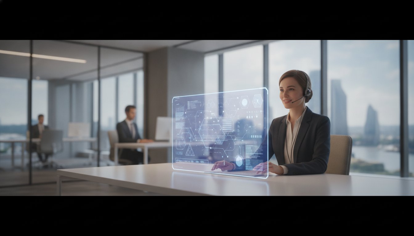 The Root Causes of Contact Centre Stress: A 2026 Strategic Analysis