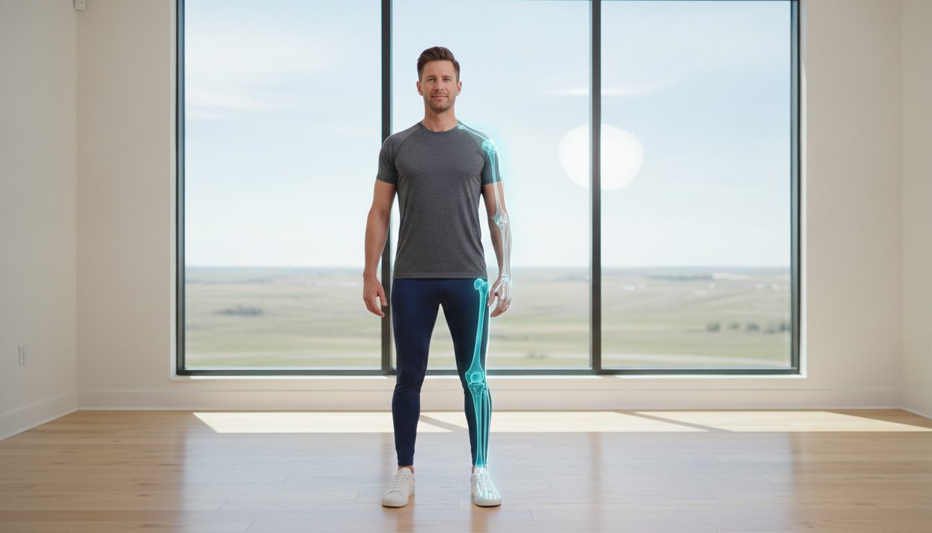 The Science-Backed Benefits of Full Body Chiropractic Adjustment: Total Alignment for Total Health