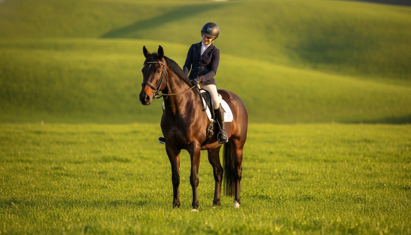 The Science of Serenity: Choosing the Best Horse Calming Supplement in NZ