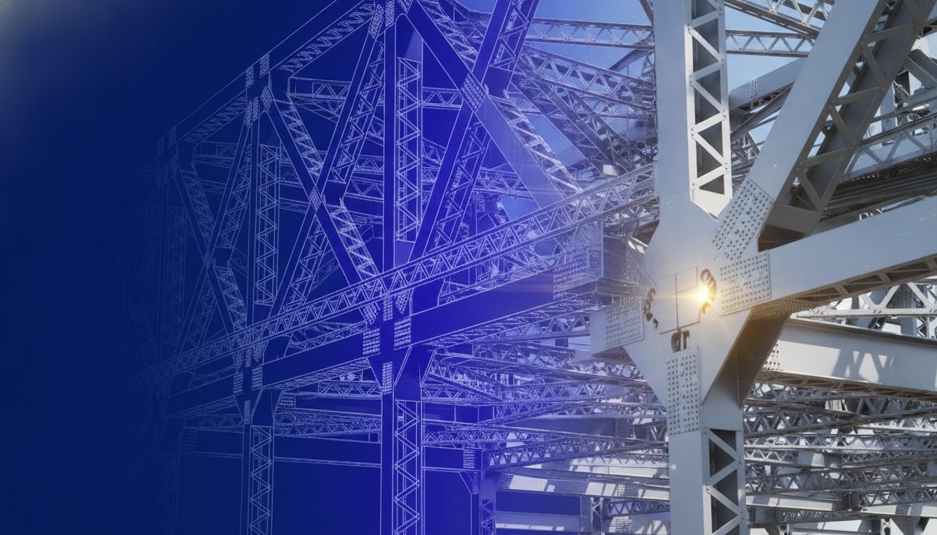 The Science of Structural Deck Load Capacity Calculation: Automated Load Table Generation