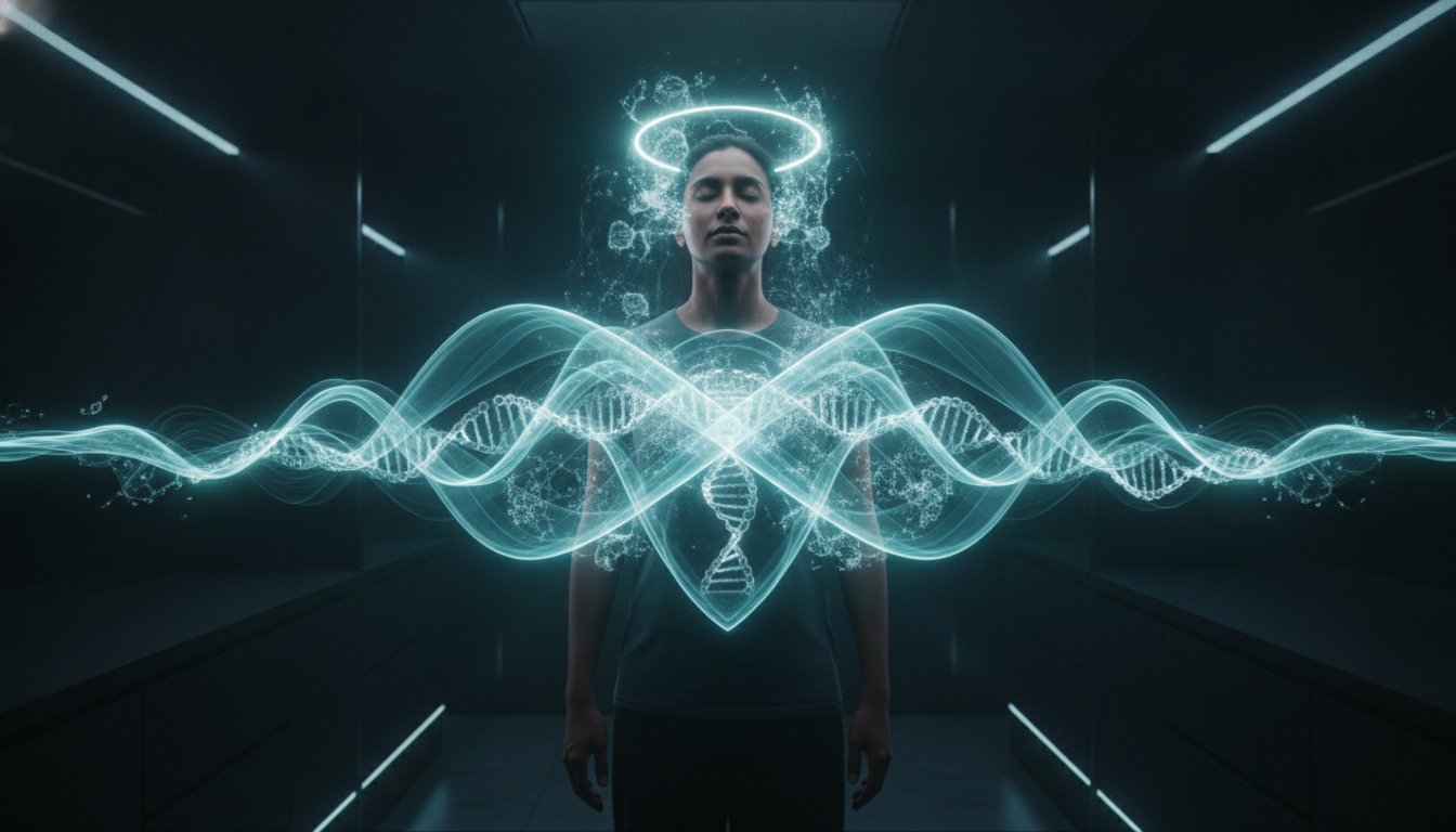 The Science of Vitality: Understanding the Benefits of Quantum Resonant Therapy in 2026