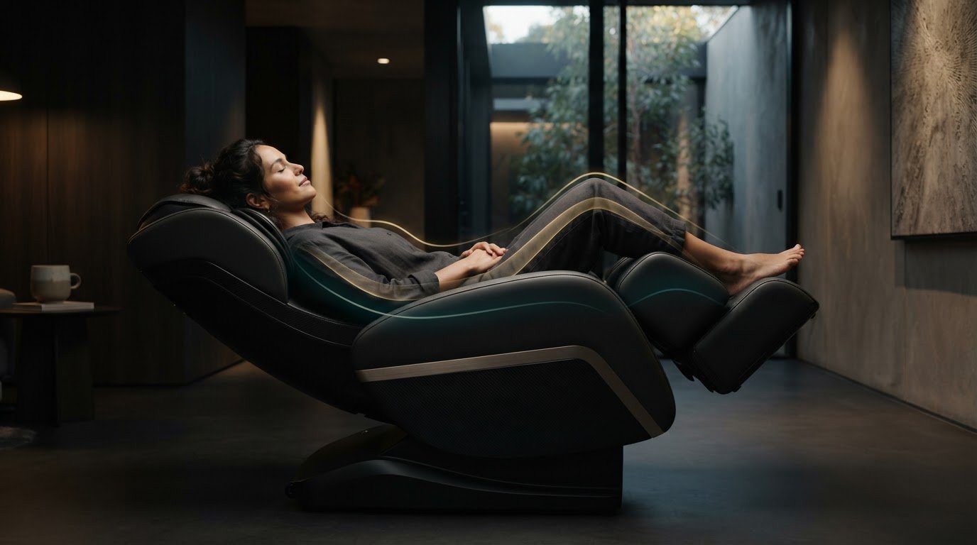 The Science of Zero Gravity Posture: A 2026 Guide to Neutral Body Posture