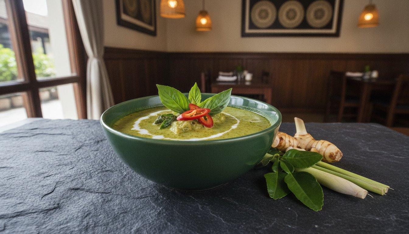 The Secret to Authentic Thai Food in Toronto: A Diner’s Guide