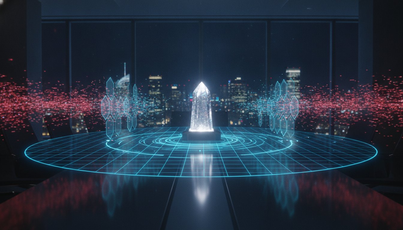 The Sentinel Beacon Control Plane: Definitive Enterprise AI Governance